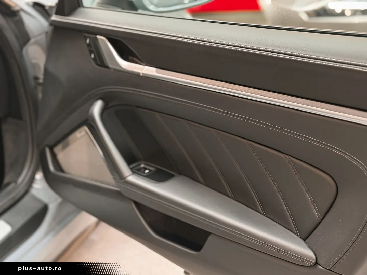 PORSCHE 911 Turbo S Burmester Lift Carbon Pano Matrix