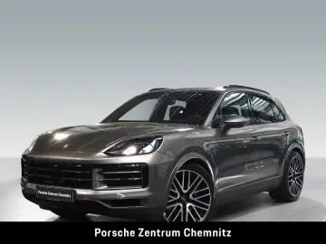 PORSCHE Cayenne E-Hybrid BOSE Pano