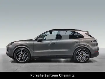 PORSCHE Cayenne E-Hybrid BOSE Pano