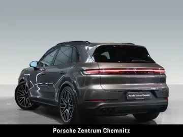PORSCHE Cayenne E-Hybrid BOSE Pano