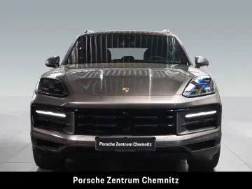 PORSCHE Cayenne E-Hybrid BOSE Pano