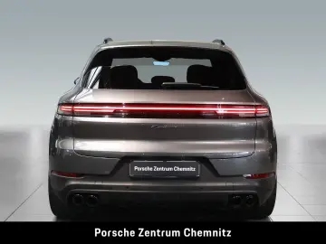 PORSCHE Cayenne E-Hybrid BOSE Pano