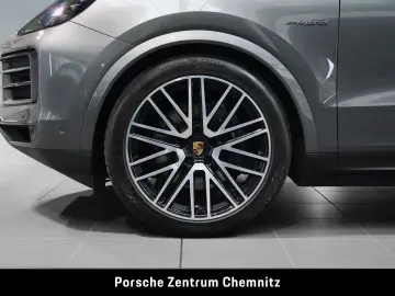 PORSCHE Cayenne E-Hybrid BOSE Pano