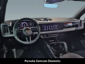 PORSCHE Cayenne E-Hybrid BOSE Pano