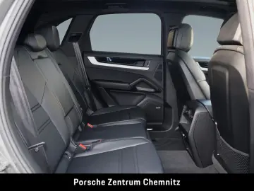 PORSCHE Cayenne E-Hybrid BOSE Pano