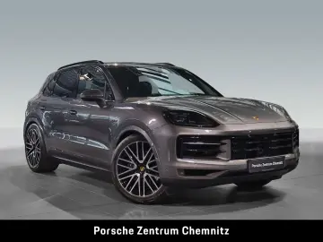 PORSCHE Cayenne E-Hybrid BOSE Pano
