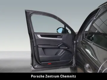 PORSCHE Cayenne E-Hybrid BOSE Pano
