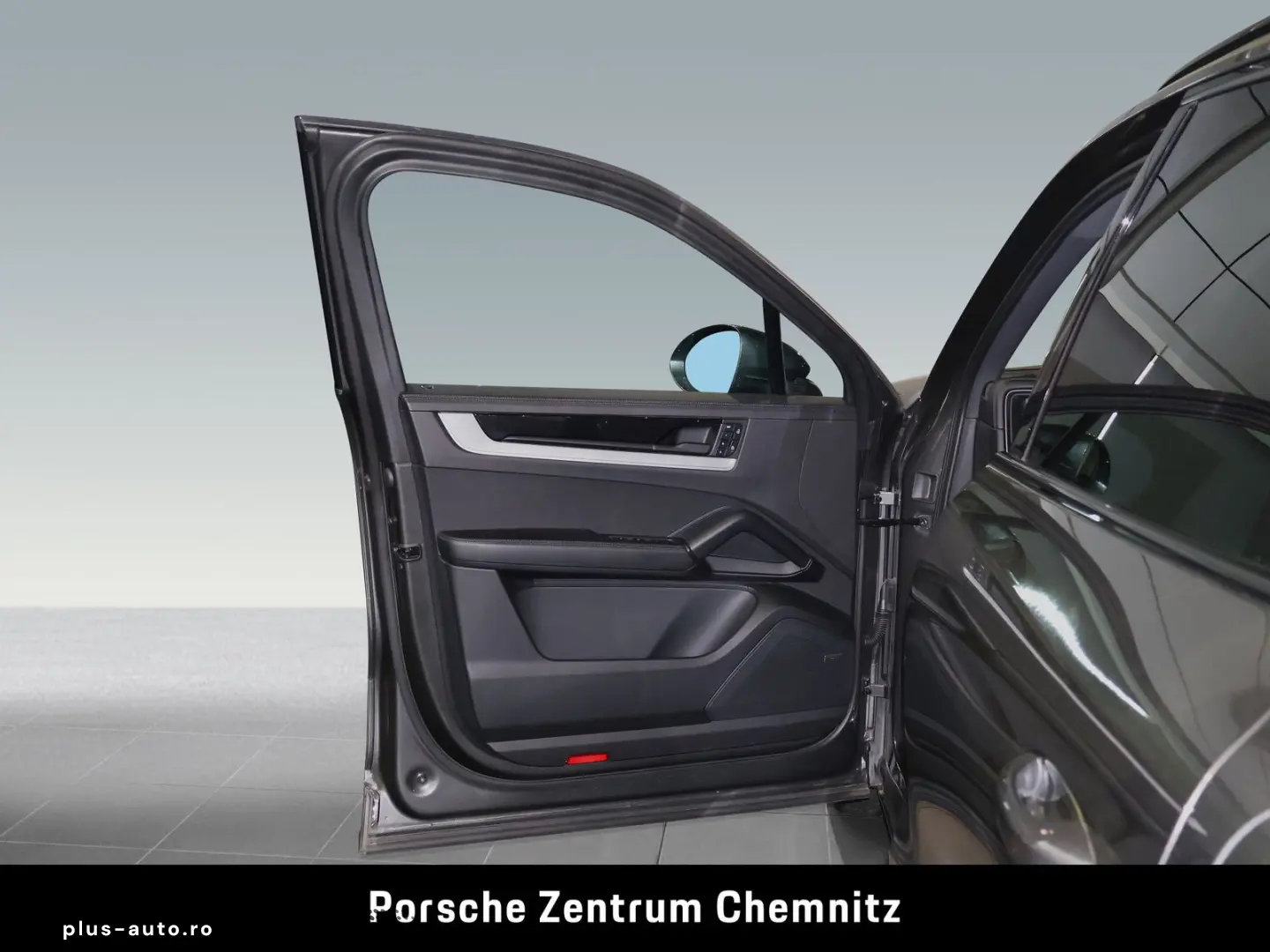 PORSCHE Cayenne E-Hybrid BOSE Pano