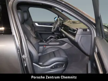 PORSCHE Cayenne E-Hybrid BOSE Pano
