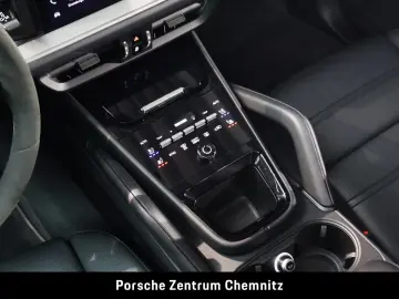 PORSCHE Cayenne E-Hybrid BOSE Pano