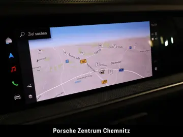 PORSCHE Cayenne E-Hybrid BOSE Pano
