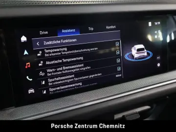 PORSCHE Cayenne E-Hybrid BOSE Pano