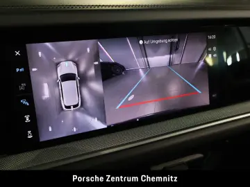 PORSCHE Cayenne E-Hybrid BOSE Pano