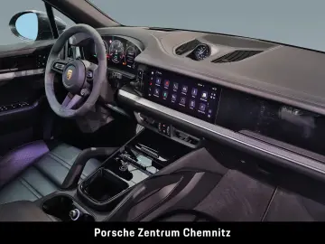 PORSCHE Cayenne E-Hybrid BOSE Pano