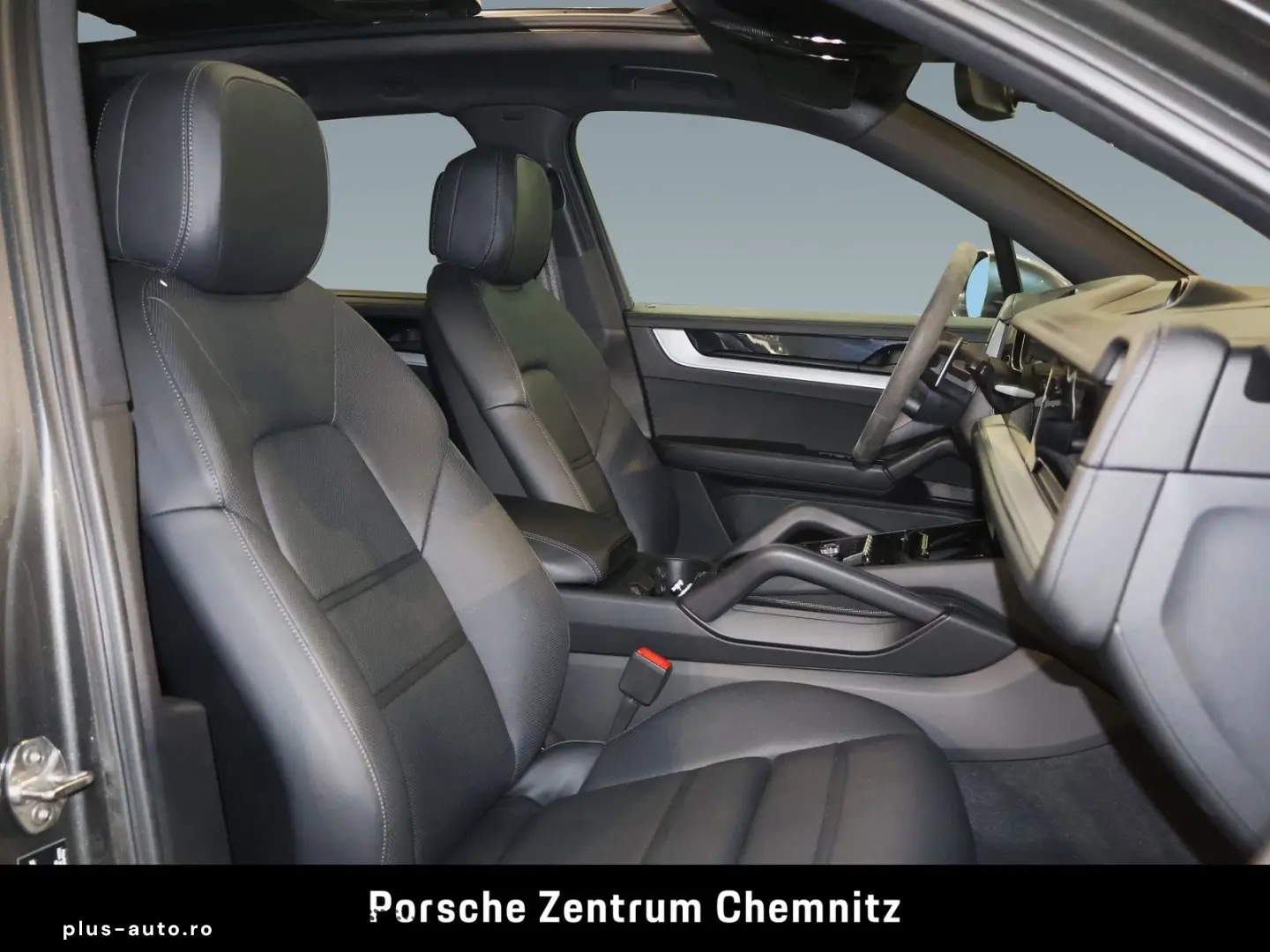 PORSCHE Cayenne E-Hybrid BOSE Pano