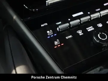 PORSCHE Cayenne E-Hybrid BOSE Pano