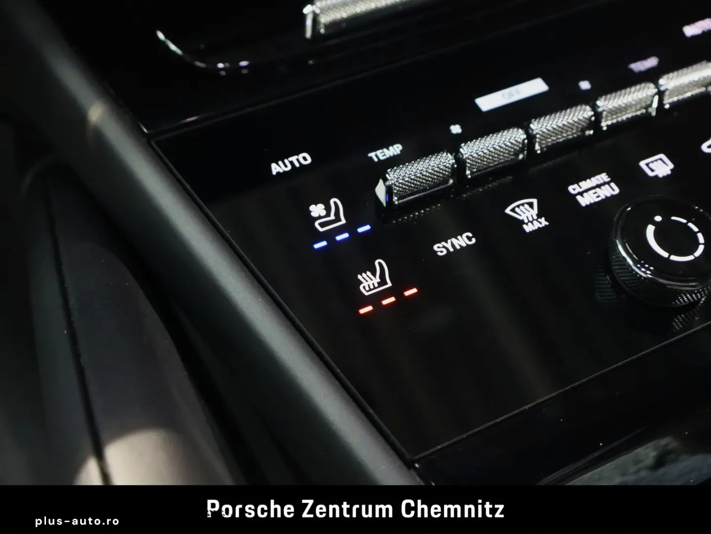 PORSCHE Cayenne E-Hybrid BOSE Pano