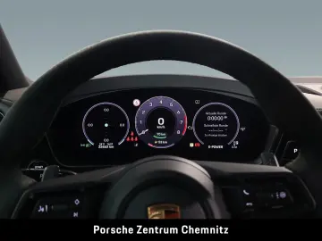 PORSCHE Cayenne E-Hybrid BOSE Pano