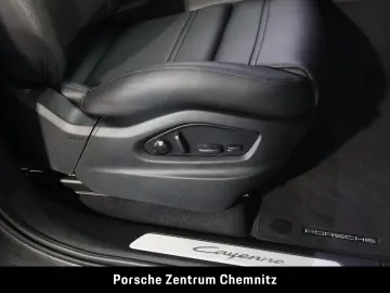 PORSCHE Cayenne E-Hybrid BOSE Pano