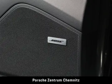 PORSCHE Cayenne E-Hybrid BOSE Pano