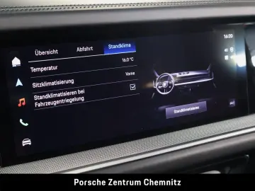 PORSCHE Cayenne E-Hybrid BOSE Pano
