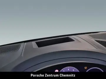 PORSCHE Cayenne E-Hybrid BOSE Pano