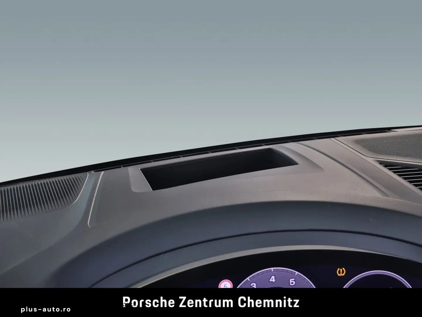 PORSCHE Cayenne E-Hybrid BOSE Pano