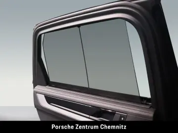 PORSCHE Cayenne E-Hybrid BOSE Pano