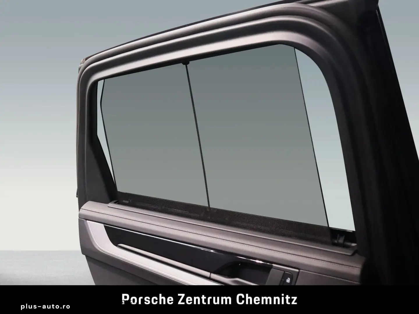 PORSCHE Cayenne E-Hybrid BOSE Pano