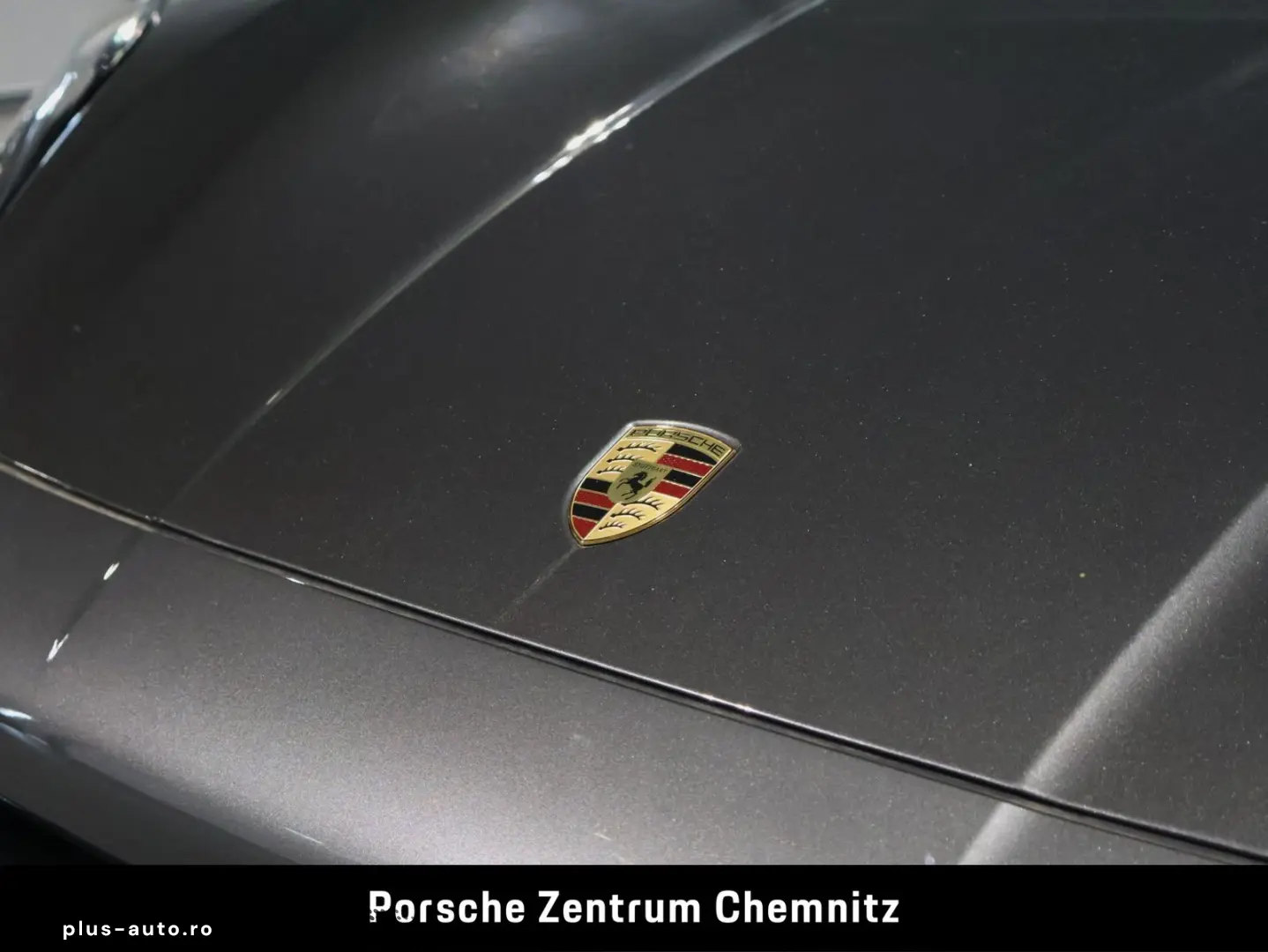 PORSCHE Cayenne E-Hybrid BOSE Pano