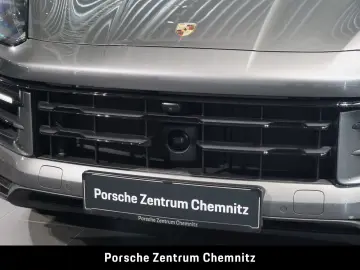 PORSCHE Cayenne E-Hybrid BOSE Pano