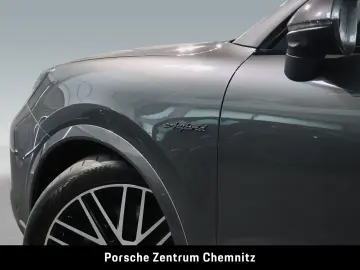 PORSCHE Cayenne E-Hybrid BOSE Pano