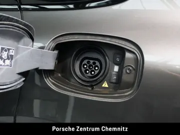 PORSCHE Cayenne E-Hybrid BOSE Pano