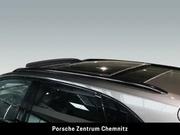 PORSCHE Cayenne E-Hybrid BOSE Pano