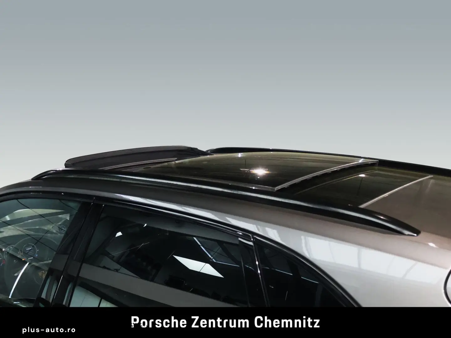 PORSCHE Cayenne E-Hybrid BOSE Pano