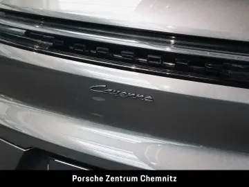 PORSCHE Cayenne E-Hybrid BOSE Pano