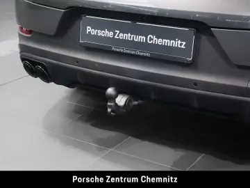 PORSCHE Cayenne E-Hybrid BOSE Pano