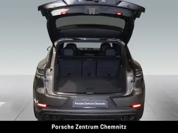 PORSCHE Cayenne E-Hybrid BOSE Pano