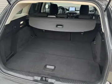 Ford Focus 1.5 TDCi Powershift Titanium