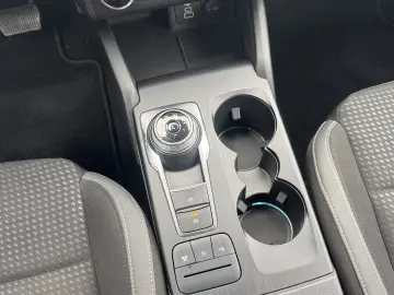Ford Focus 1.5 TDCi Powershift Titanium