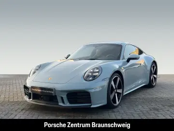Porsche 992 911 Carrera Clubleder InnoDrive BOSE 21-Zoll