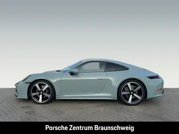 Porsche 992 911 Carrera Clubleder InnoDrive BOSE 21-Zoll