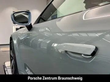 Porsche 992 911 Carrera Clubleder InnoDrive BOSE 21-Zoll