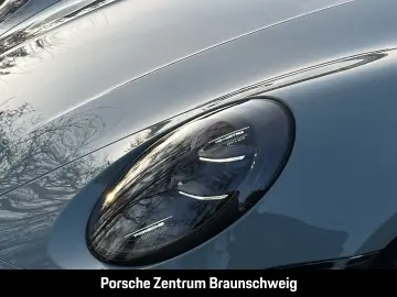 Porsche 992 911 Carrera Clubleder InnoDrive BOSE 21-Zoll