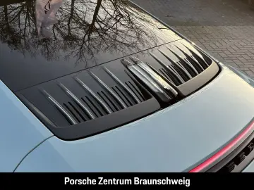 Porsche 992 911 Carrera Clubleder InnoDrive BOSE 21-Zoll
