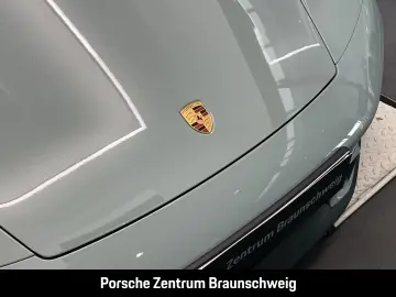 Porsche 992 911 Carrera Clubleder InnoDrive BOSE 21-Zoll