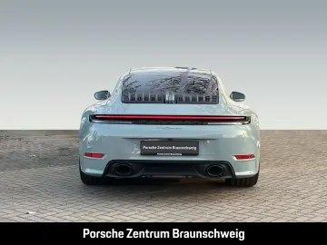 Porsche 992 911 Carrera Clubleder InnoDrive BOSE 21-Zoll
