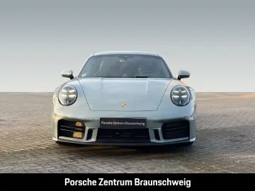 Porsche 992 911 Carrera Clubleder InnoDrive BOSE 21-Zoll