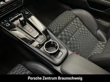 Porsche 992 911 Carrera Clubleder InnoDrive BOSE 21-Zoll