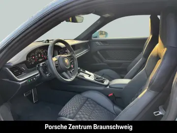 Porsche 992 911 Carrera Clubleder InnoDrive BOSE 21-Zoll